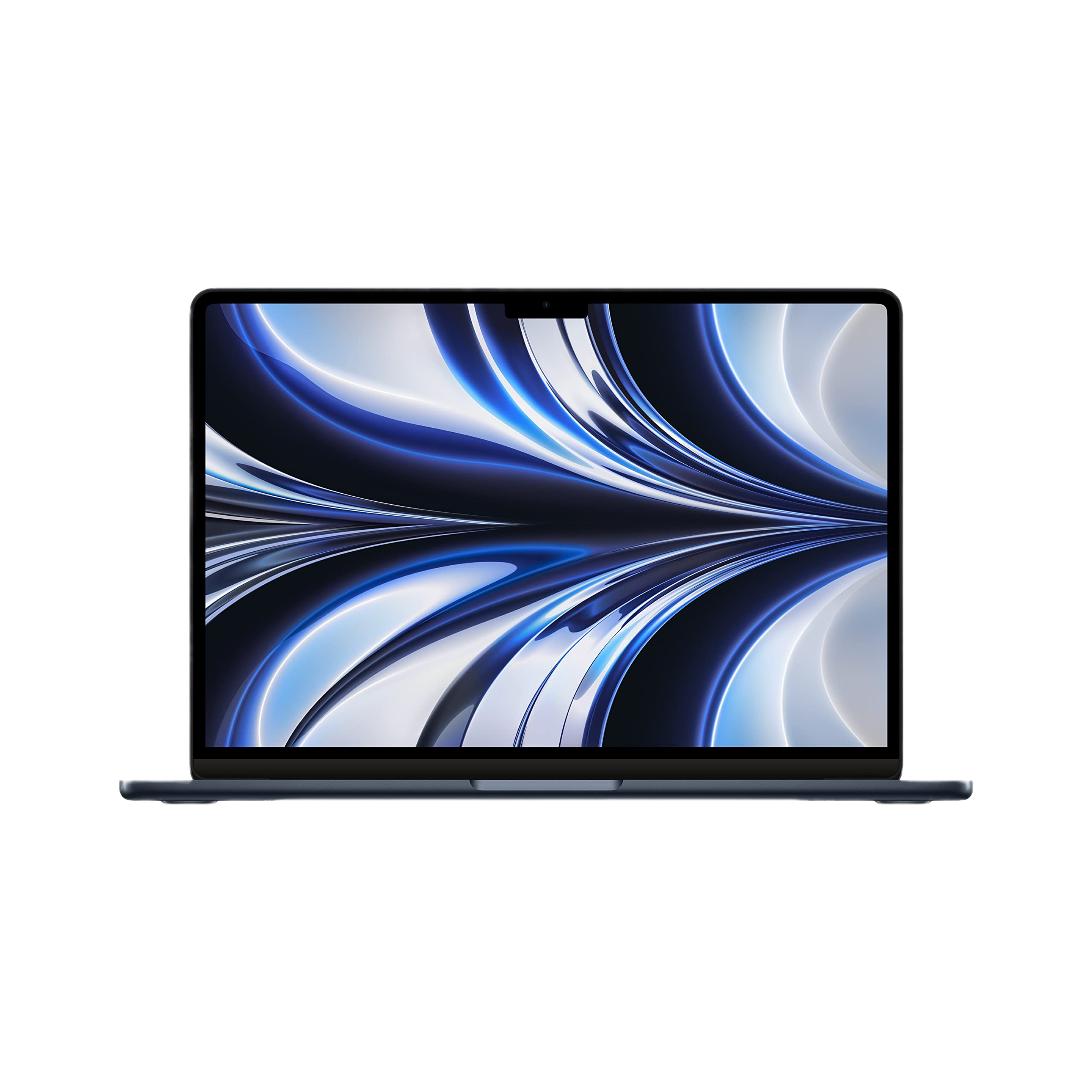 MacBook Air 2022 13 inch M2 8GB+256GB Midnight Pre-owned