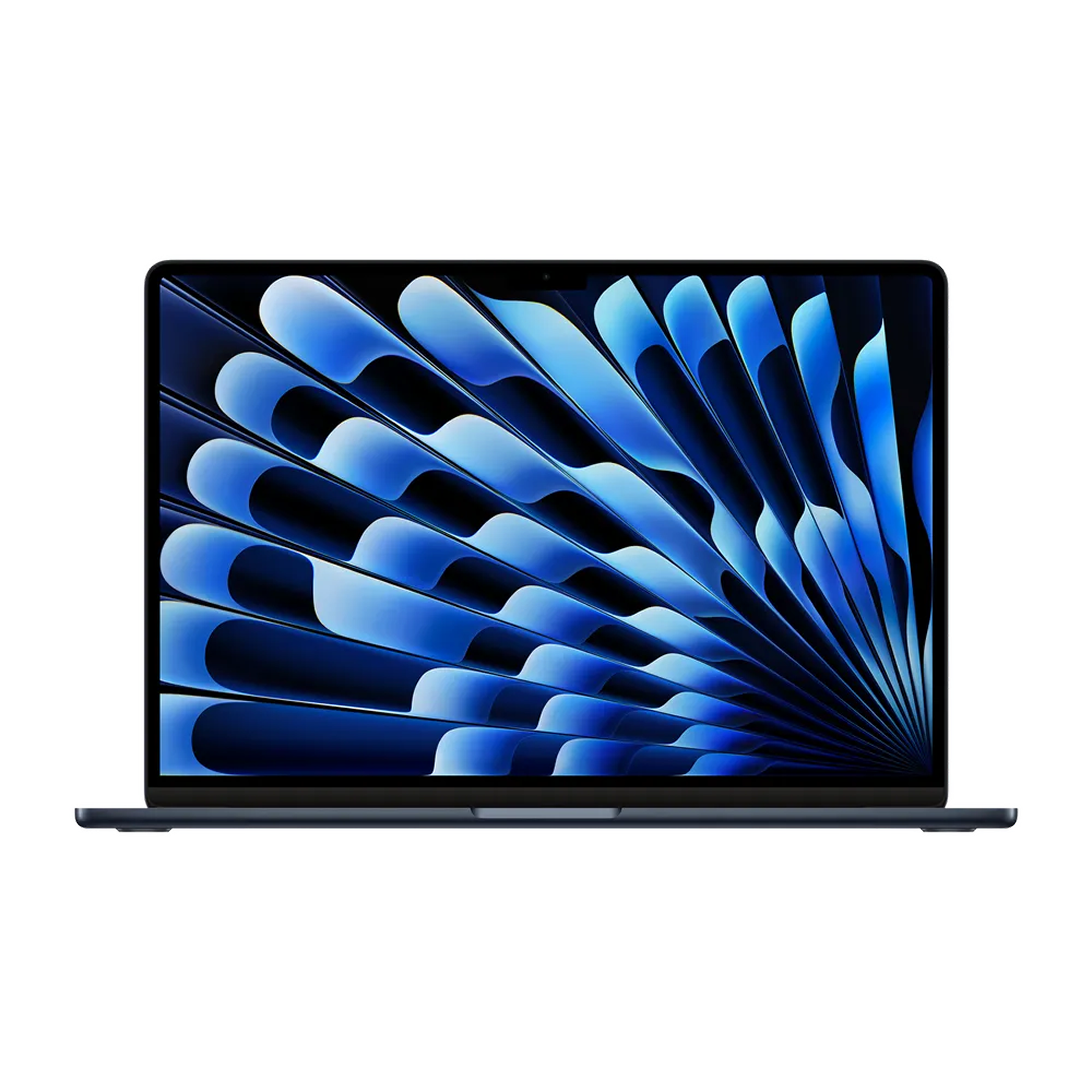 MacBook Air (2022) - 13 inch - M2 - 8GB+256GB - Space Gray - Pre