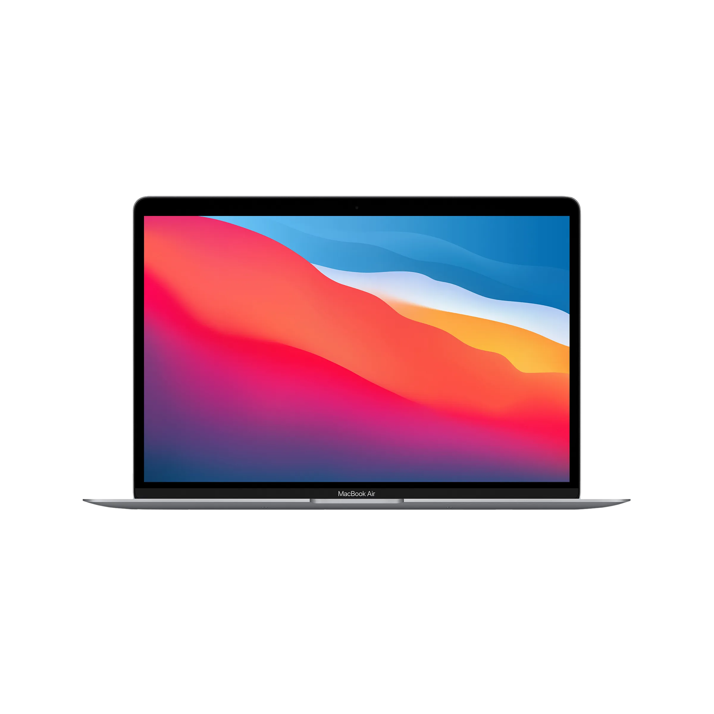 MacBook本体 MacBook Pro (13-inch, M1, 2020) MacBook Air (2020) - 13.3 inch - M1 - 8GB+256GB - Space Gray - Pre