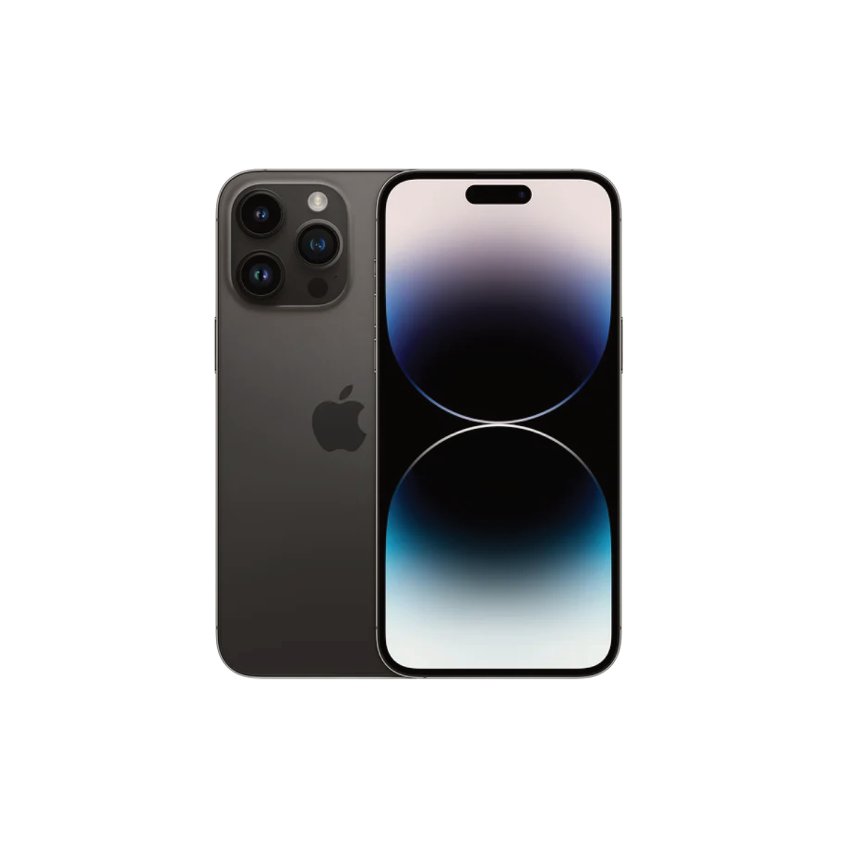 Buy Preowned iPhone 14 Pro Max 256GB Space Black | Maple Store