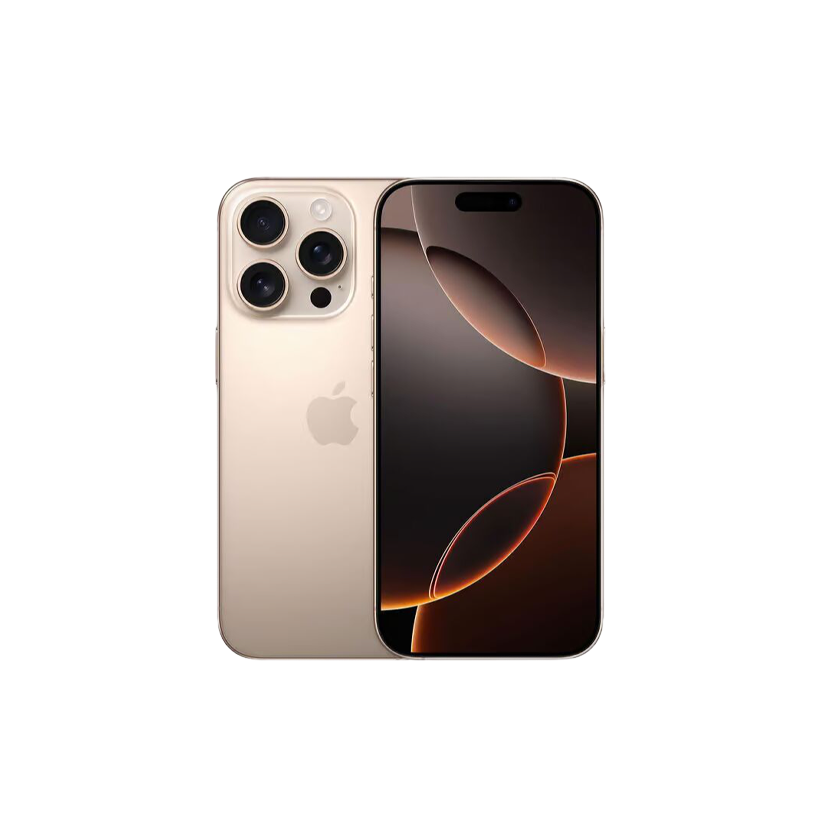 iPhone 16 Pro 128GB Desert Titanium (Pre-owned)