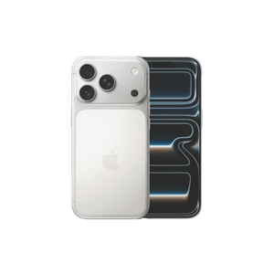 iPhone 17 Pro - 256GB - Silver - Pre-owned