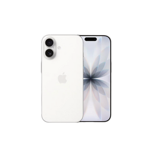 iPhone 17 - 256GB - White - Pre-owned