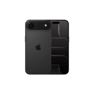 iPhone Air - 256GB - Space Black - Pre-owned