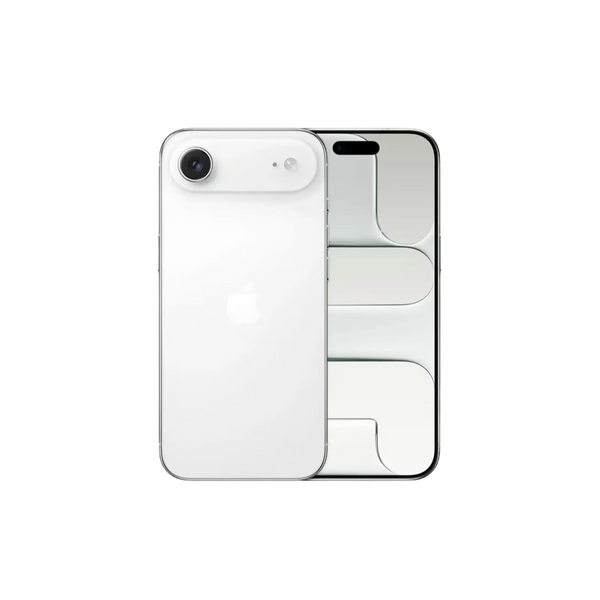 iPhone Air - 256GB - White - IW (25-Oct-26) - Pre-Owned