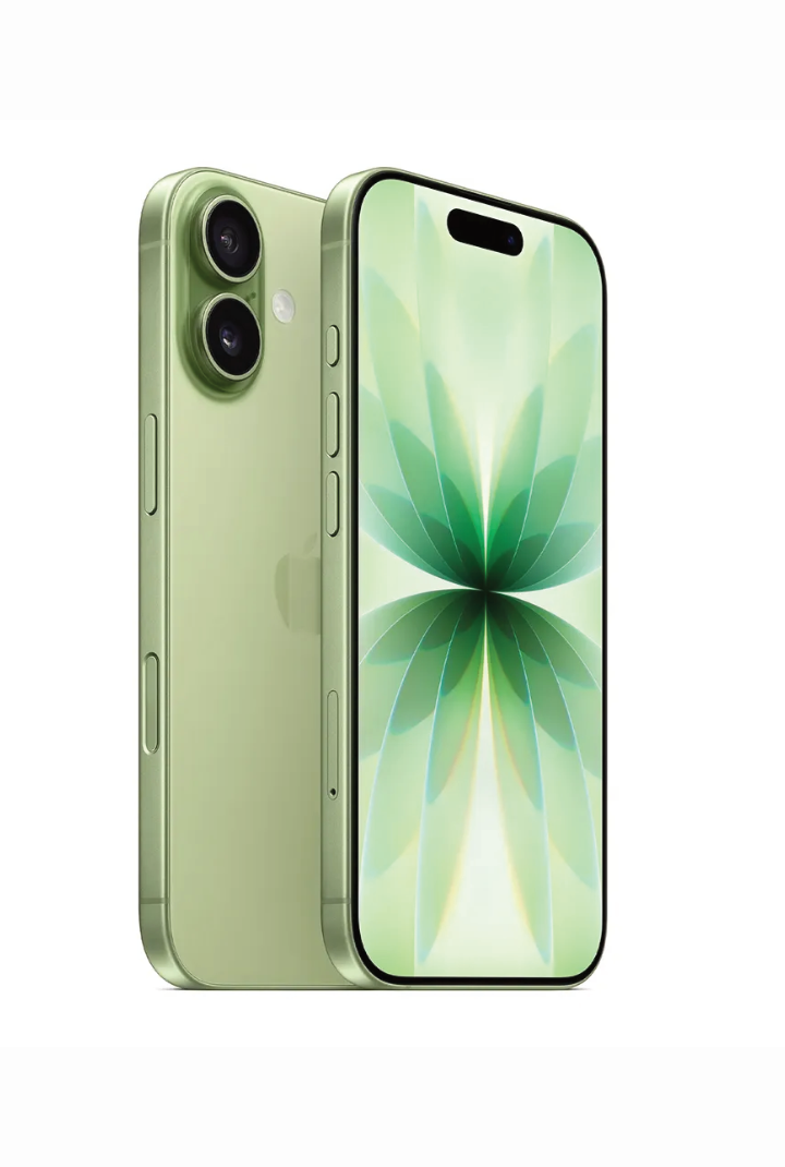 iPhone 17 - 256GB - Sage Green - IW (22-Oct-26) - Pre-owned