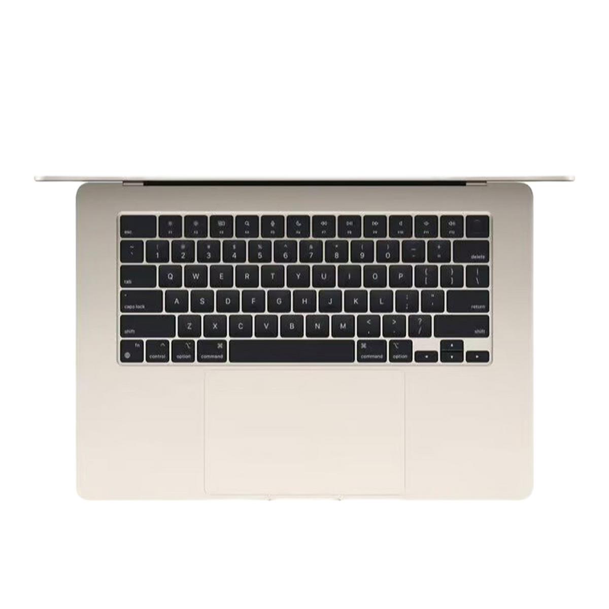 MacBook Air (2022) - 13 inch - M2 - 8GB+256GB - Starlight - Pre-owned