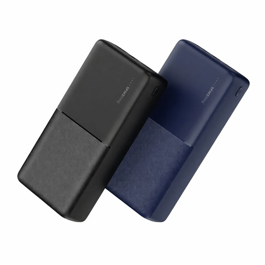 SPACEthing PD 22.5W Milos 10000mAh Power Bank β Blue