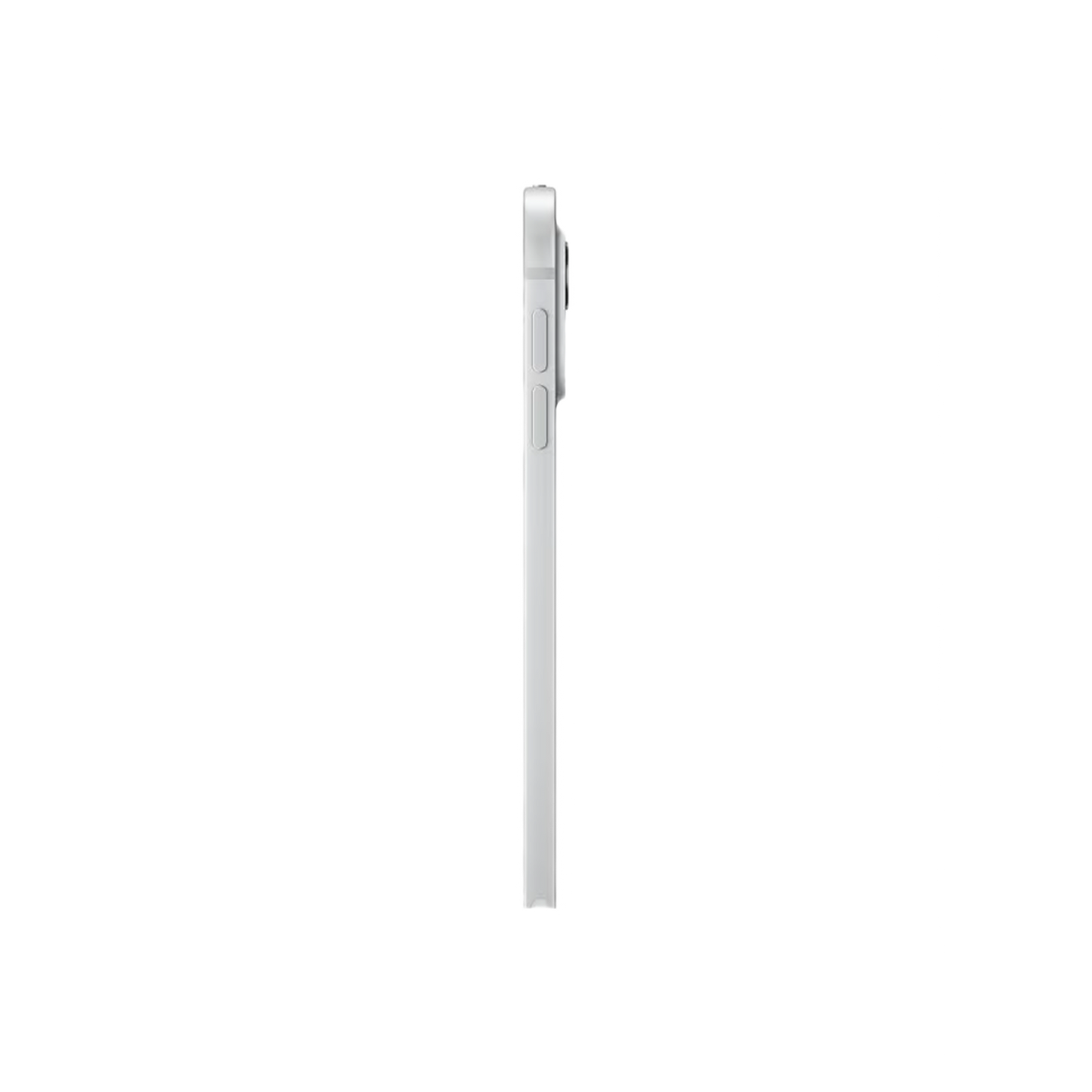iPad Pro (M4) 11-inch WiFi - 256GB - Silver - Demo-unit
