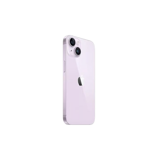 iPhone 14 Plus - 128GB - Purple - Pre-owned