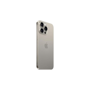 iPhone 15 Pro Max - 256GB - Natural Titanium - Pre-owned