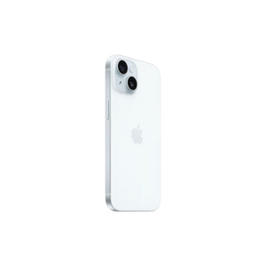 iPhone 15 - 128GB - Blue - AC+ (08-Nov-26) - Pre-owned