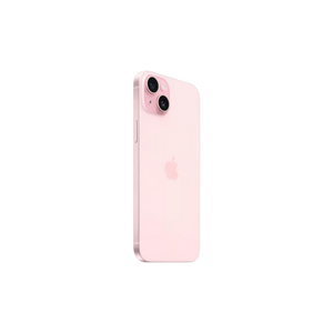 iPhone 15 - 256GB - Pink - Pre-owned