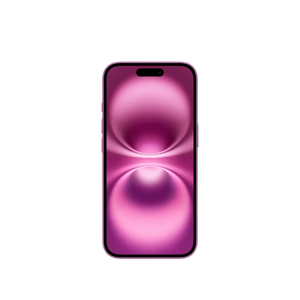 iPhone 16 Plus - 128GB - Pink - Pre-owned