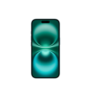 iPhone 16 Plus - 256GB - Teal - Pre-owned