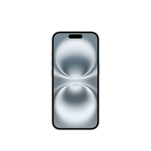 iPhone 16 - 128GB - White - Pre-owned
