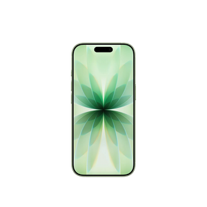 iPhone 17 - 256GB - Sage - IW (25-Oct-26) - Pre-owned
