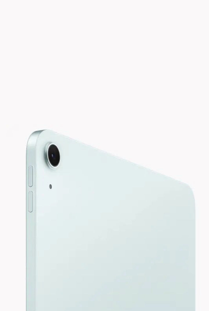 iPad Air 11-inch M2 - Wi-Fi - 128GB - Blue - Pre-Owned