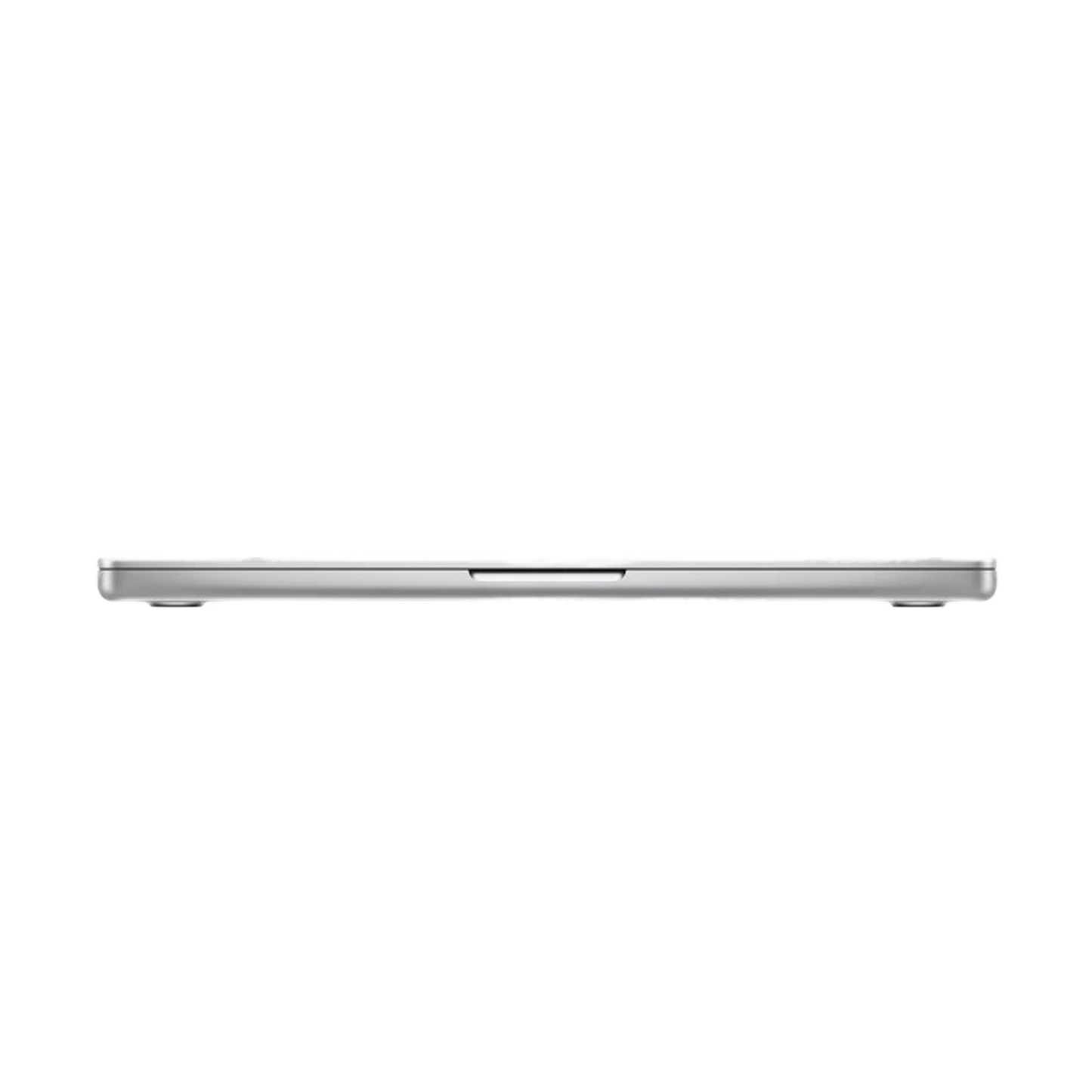 MacBook Pro (2020) - 13.3 inch - M1 - 8GB+256GB - Silver - Pre-owned