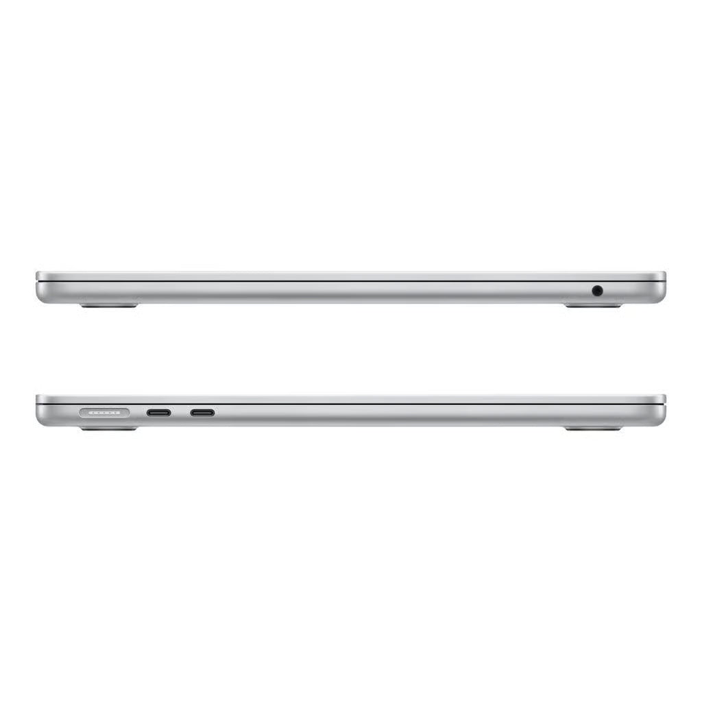 MacBook Air (2022) - 13.6 inch - M2 - 8GB+256GB - Silver - Pre-owned