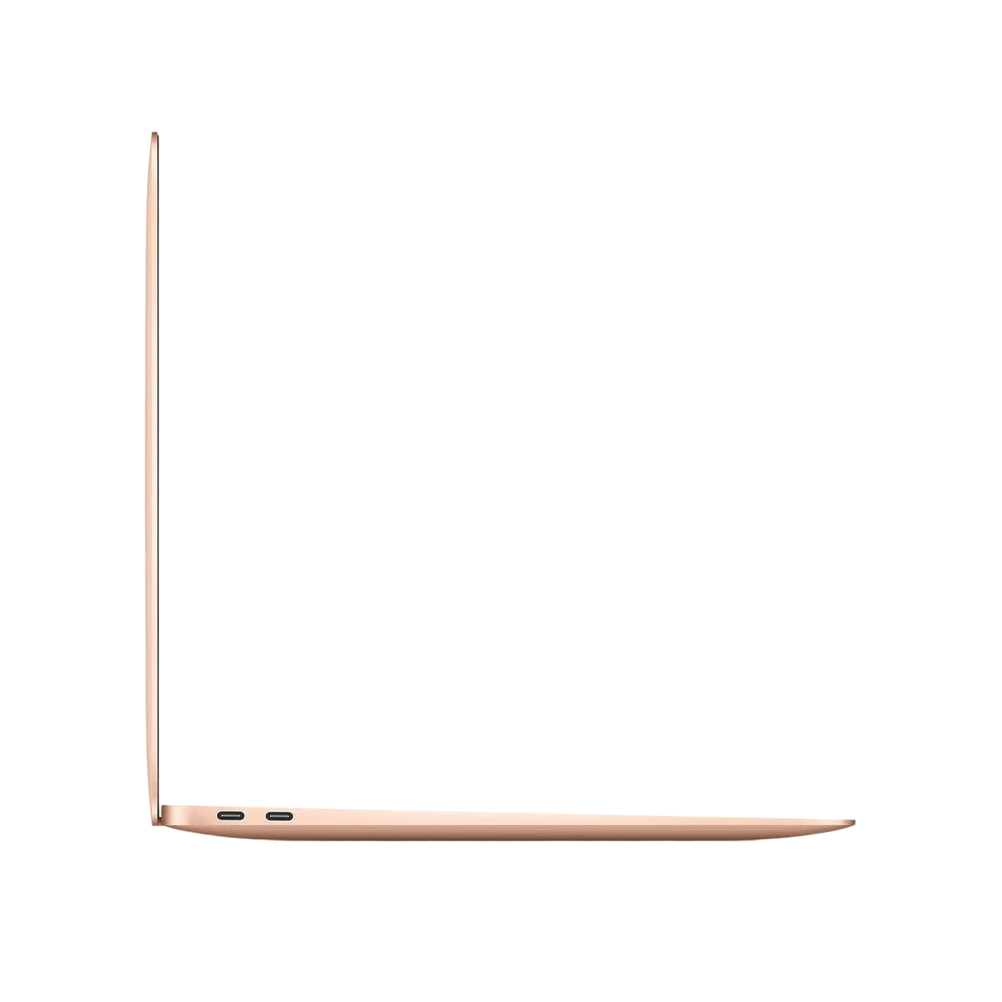 MacBook Air (2020) - 13.3 inch - M1 - 8GB+256GB - Rose Gold - Pre-owned