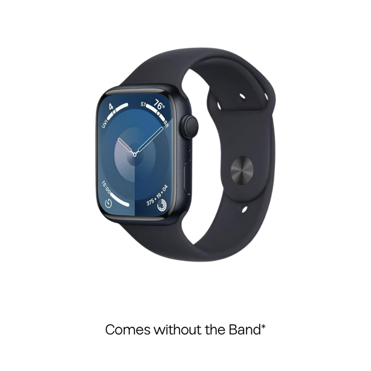 Watch Series 9 GPS - 41mm - Midnight - Pre-owned