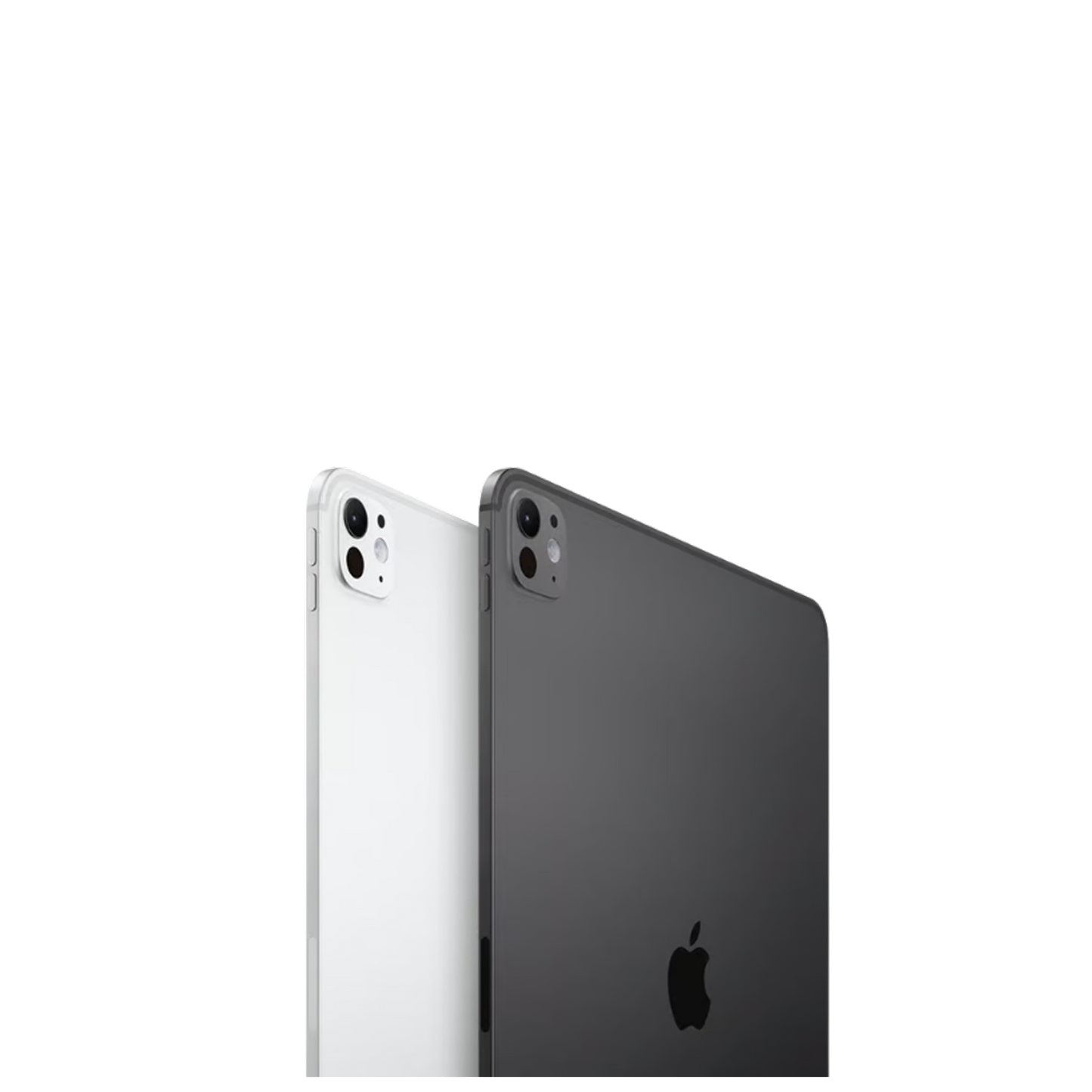 iPad Pro 13-inch M4 - WiFi+Cellular - 512GB - Silver - Pre-owned