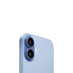 iPhone 17 - 256GB - Mist Blue - IW (21-Nov-26) - Pre-owned
