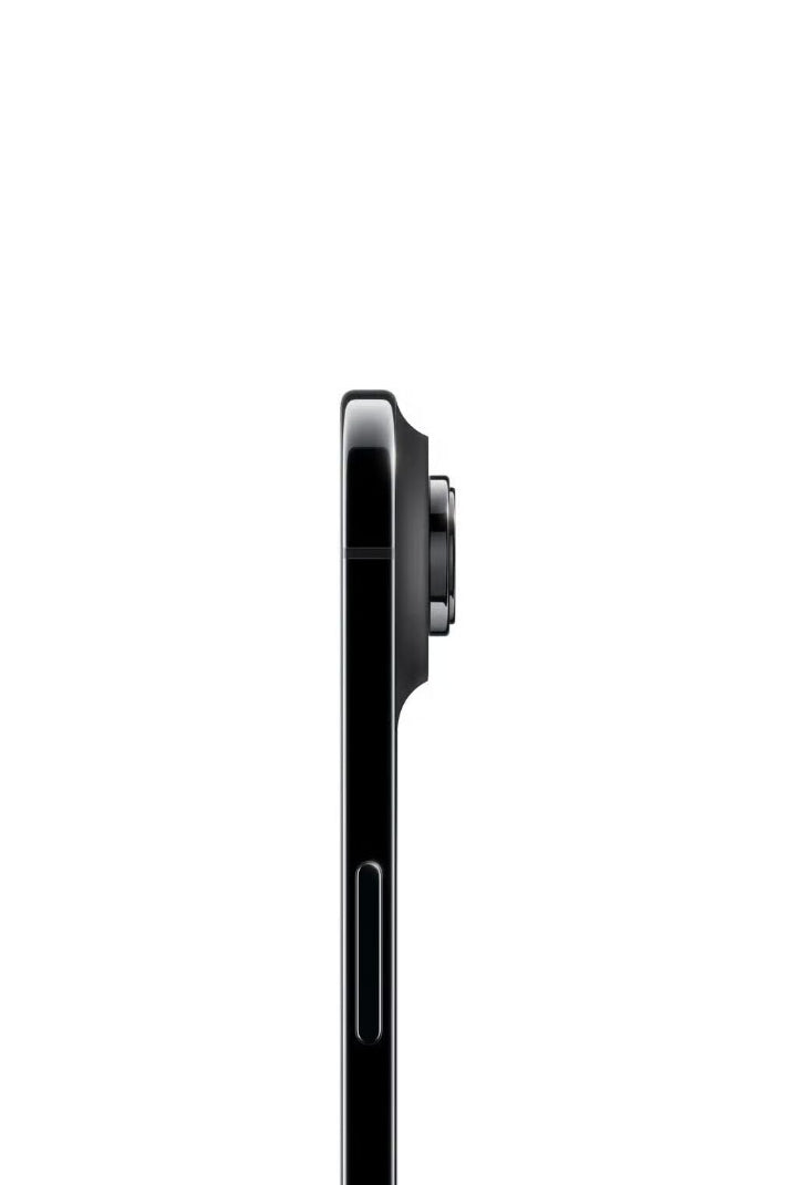 iPhone Air - 256GB - Space Black - IW (12-Nov-26) - Pre-owned
