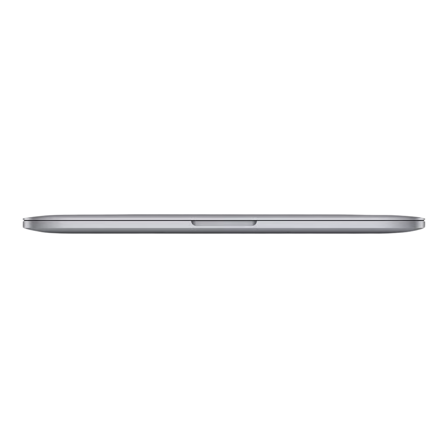 MacBook Pro (2022) - 13 inch - M2 - 8GB+256GB - Space Gray - Pre-owned