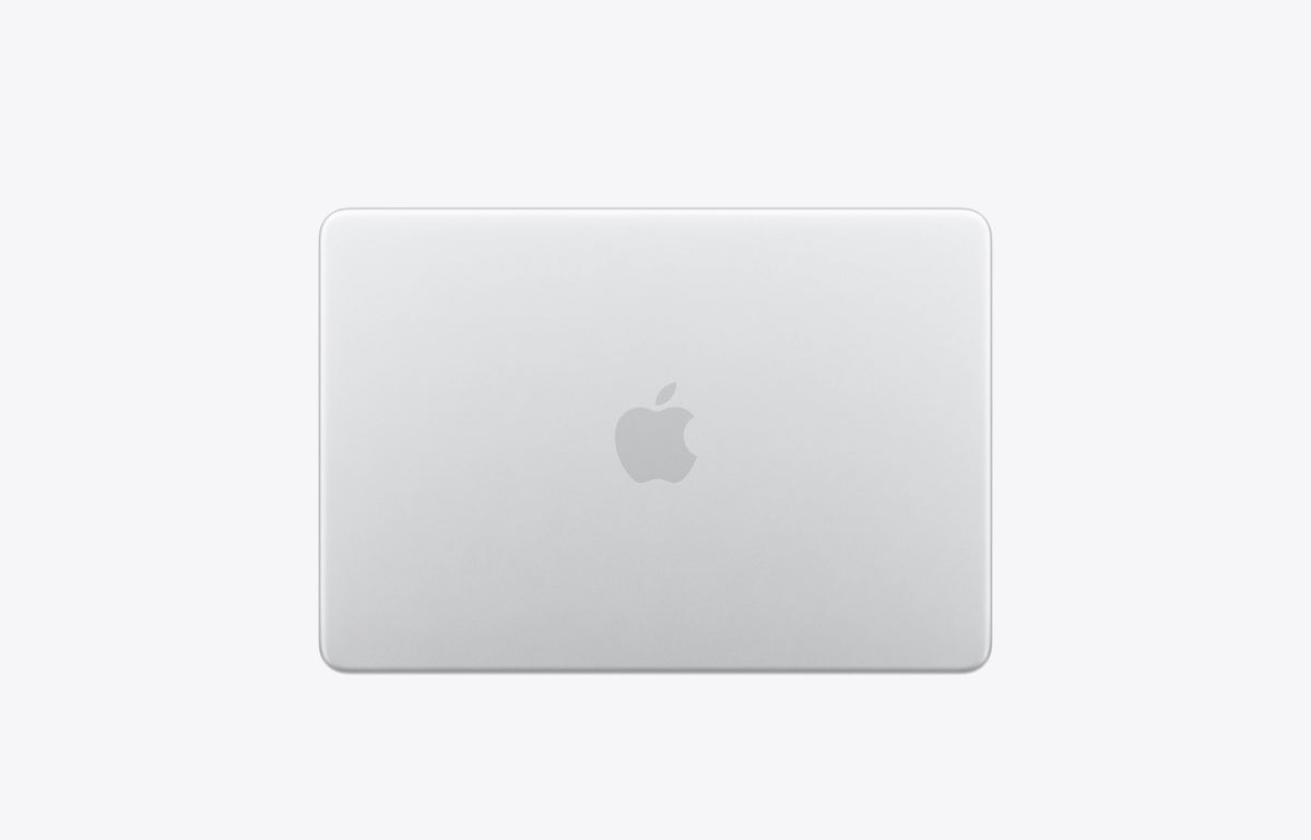 MacBook Neo (2026) - 13 inch - A18 Pro - 8GB+256GB - Silver - IW (08-Apr-27) - Pre-owned