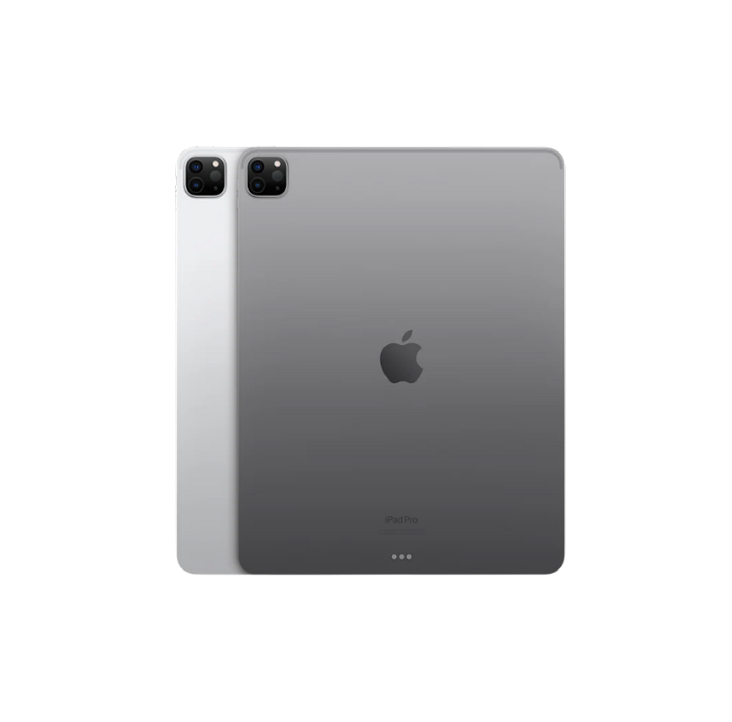 iPad Pro (4th Gen) 11 Inch WiFi - 512GB - Space Grey - Pre-owned