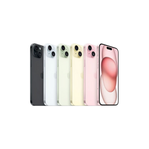 iPhone 15 - 128GB - Pink - Pre-owned