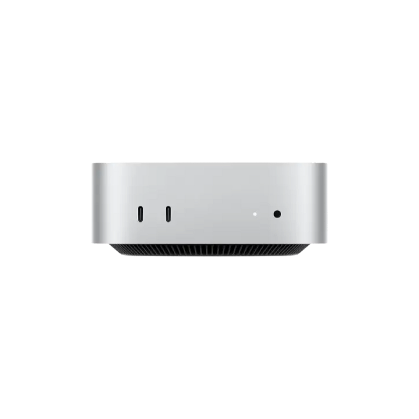 Mac Mini (2023) - M2 - 8GB+256GB - Silver - Pre-owned