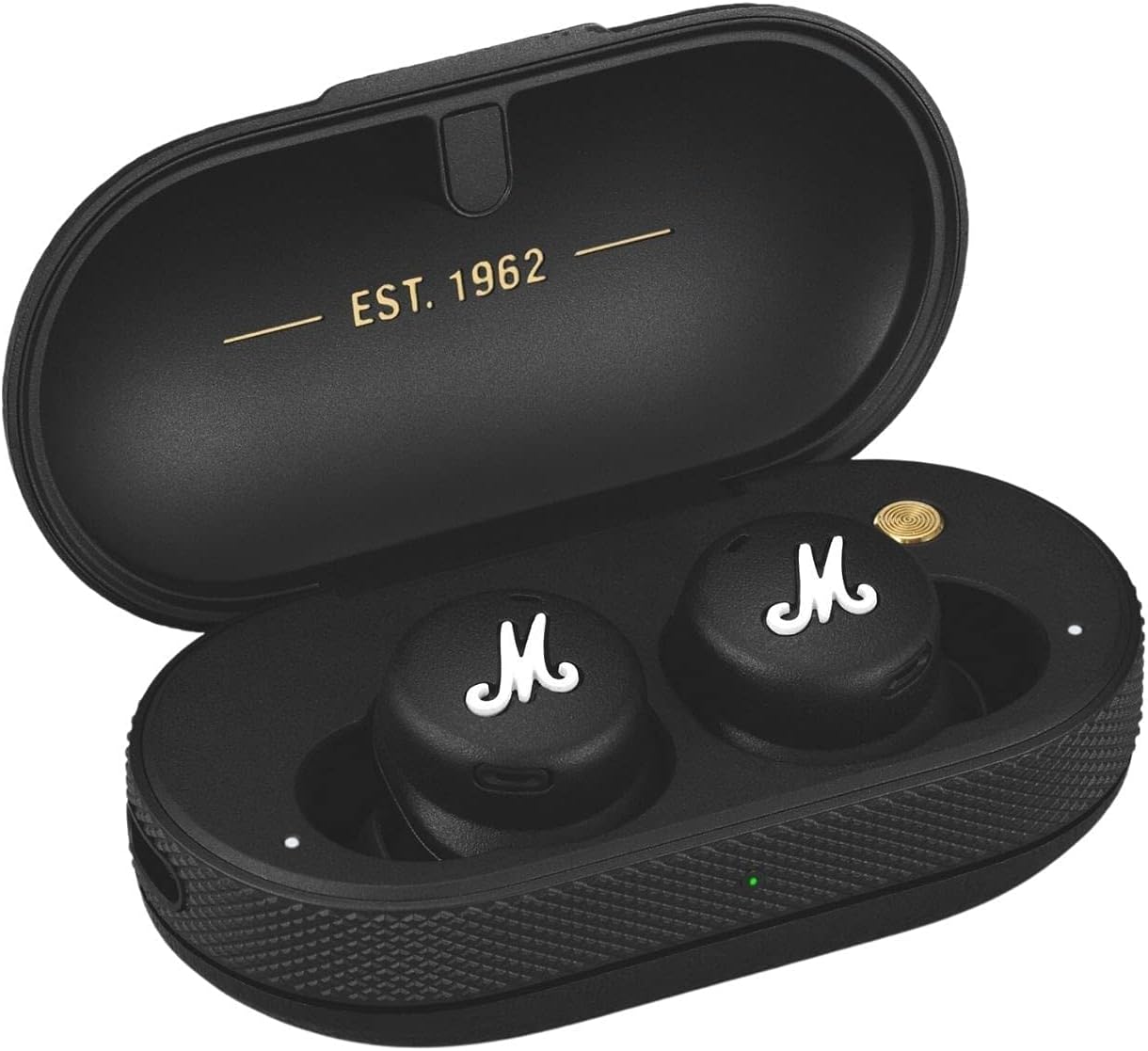 Marshall true wireless earbuds sale