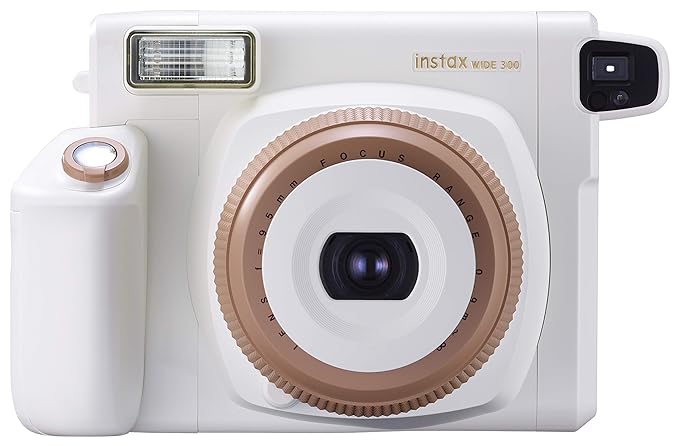 Fujifilm Instax outlet Wide 300 White