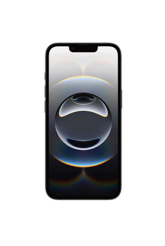 iPhone 16e - 128GB - Black - Pre-Owned