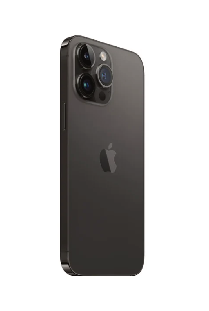 iPhone 14 Pro Max - 256GB - Space Black - Pre-owned