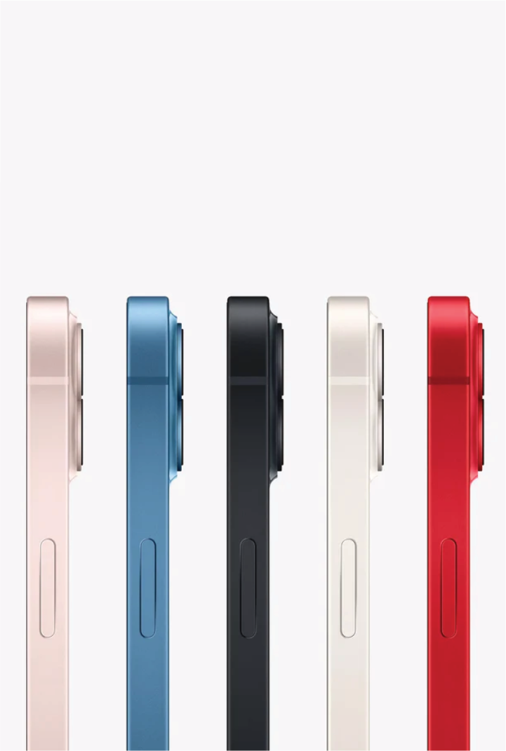 iPhone 13 - 512GB - Starlight - Pre-Owned