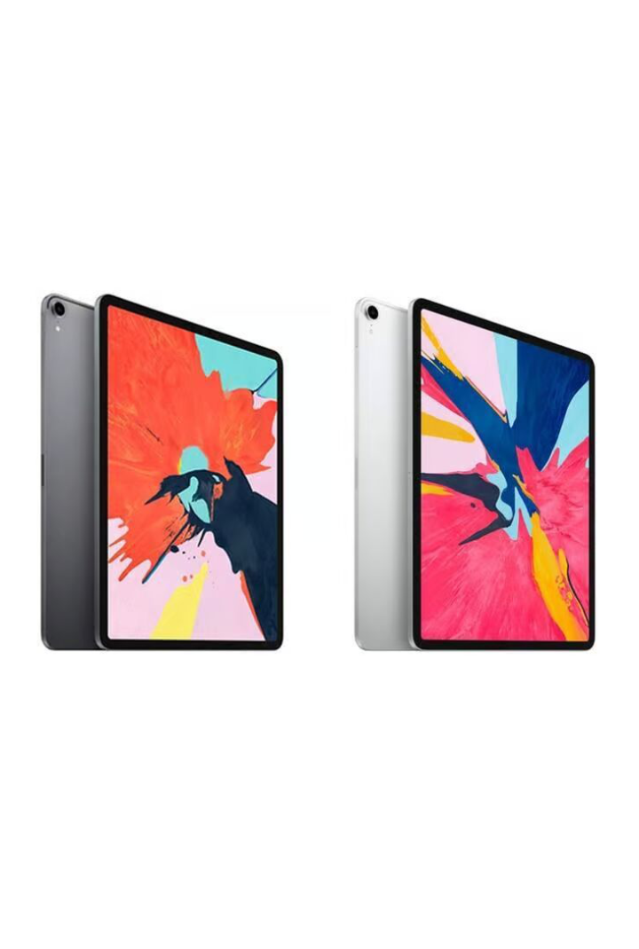 iPad Pro 3rd Gen (2021) 11 Inch (Wi-Fi Only) - Pre-owned