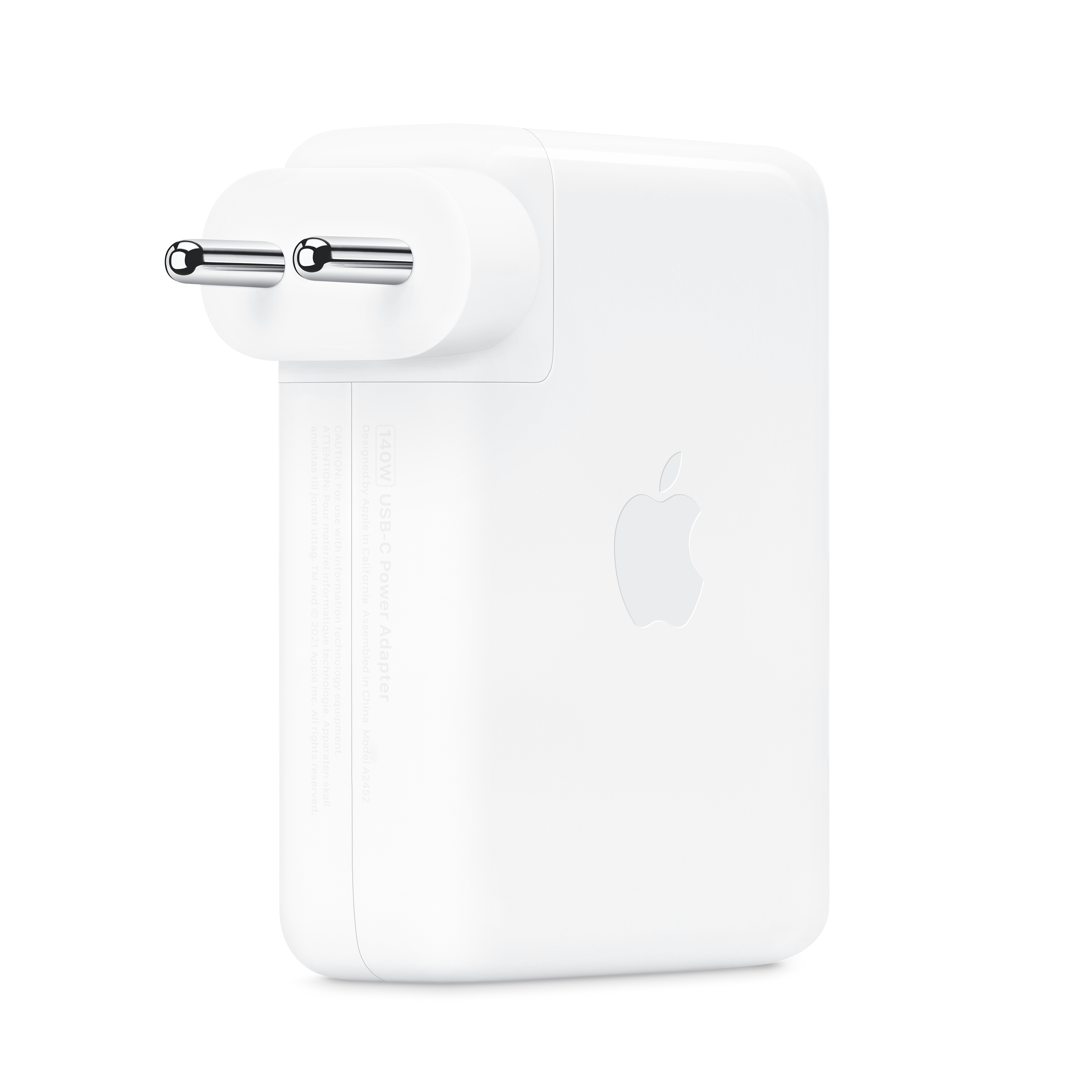 MagSafe outlet 140W Apple Charger