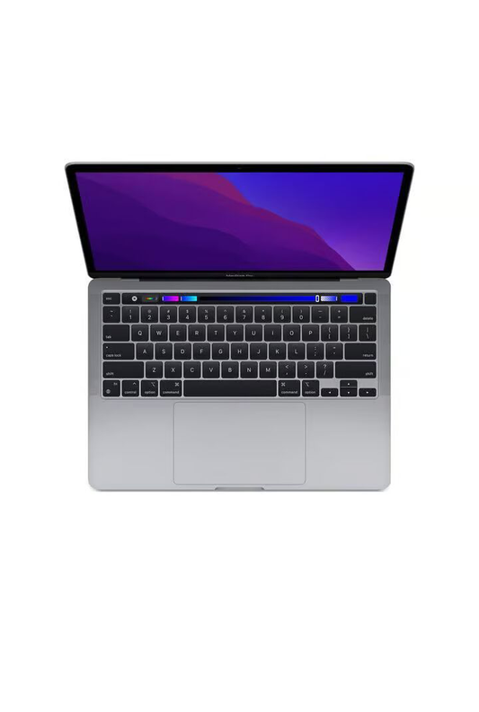 MacBook Pro (Mid-2018) - Intel i5 - Space Gray- 256GB - 8GB-Pre-Owned Condition-Good