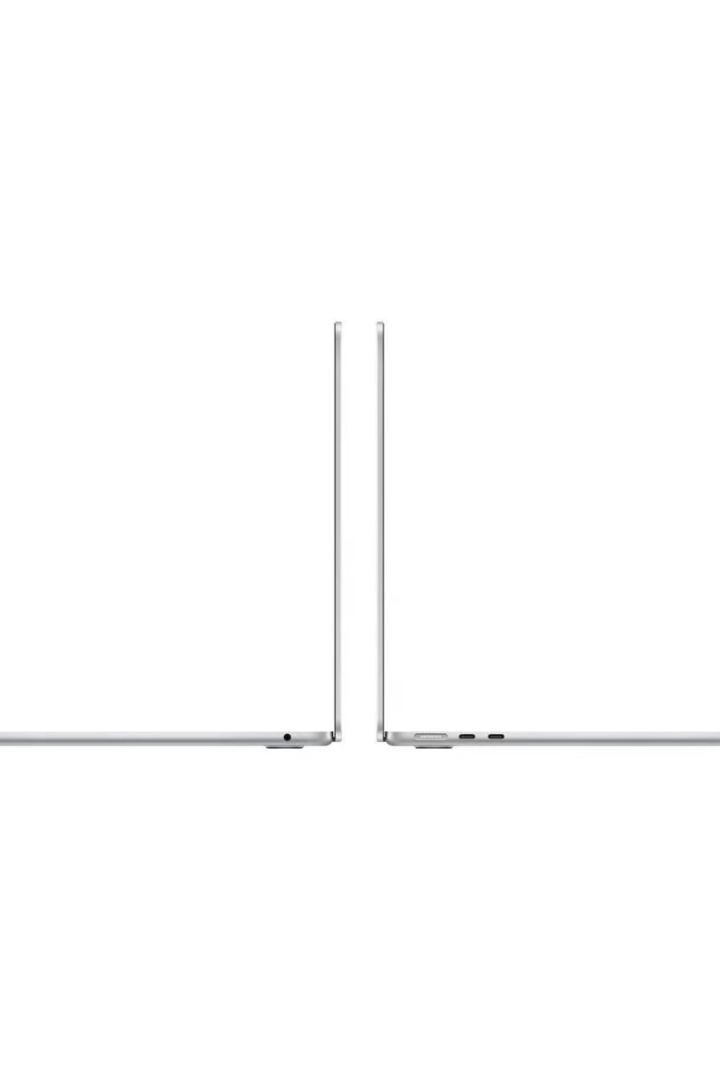 MacBook Air (2024) - 13 inch - M3 - 8GB +256GB - Space Gray - Pre-owned