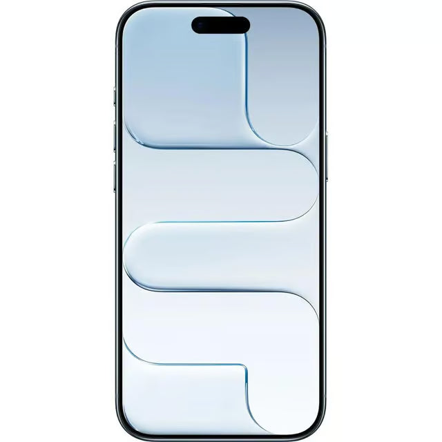 iPhone Air -256GB-Sky Blue-Pre-owned