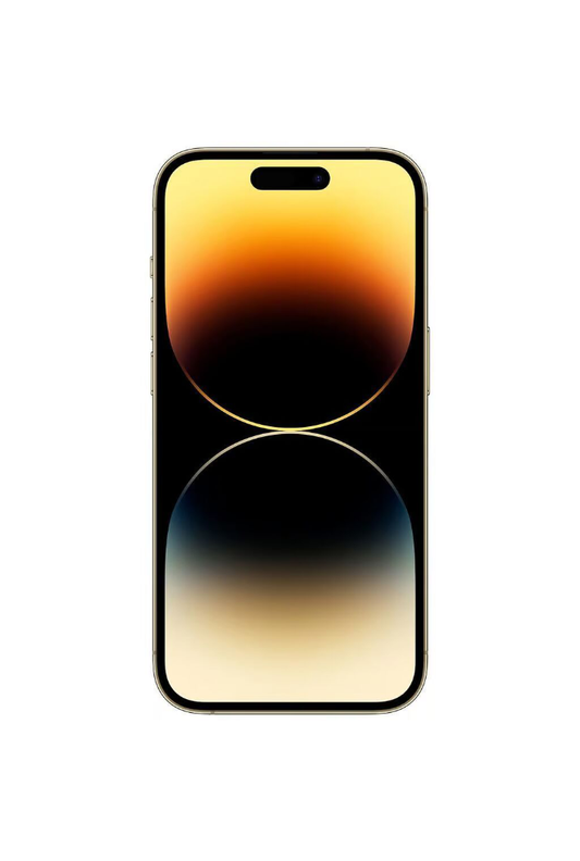 iPhone 14 Pro Max - 256GB - Gold - Pre-Owned