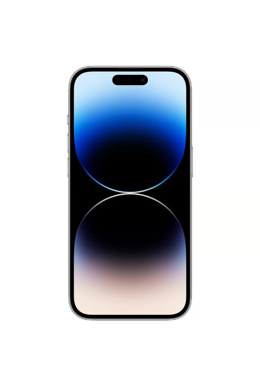 iPhone 14 Pro Max - 128GB - Silver - Pre-Owned