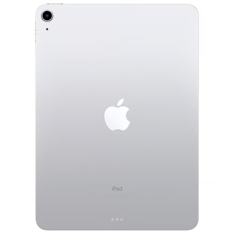 iPad Air 4th Gen -64GB -Silver-10.9 inch with Wi-Fi Only- Pre-Owned