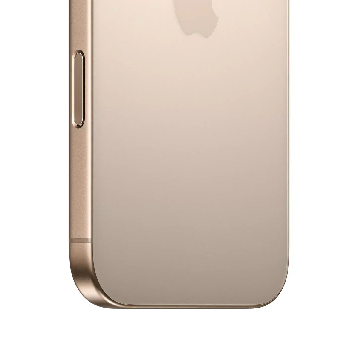 iPhone 16 Pro Max - 512GB - Desert Titanium - AC+ (26-Jul-27) - Pre-owned