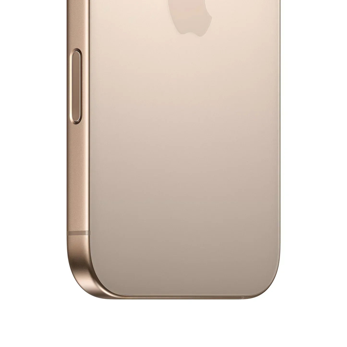 iPhone 16 Pro Max - 512GB - Desert Titanium - AC+ (26-Jun-27) - Pre-Owned