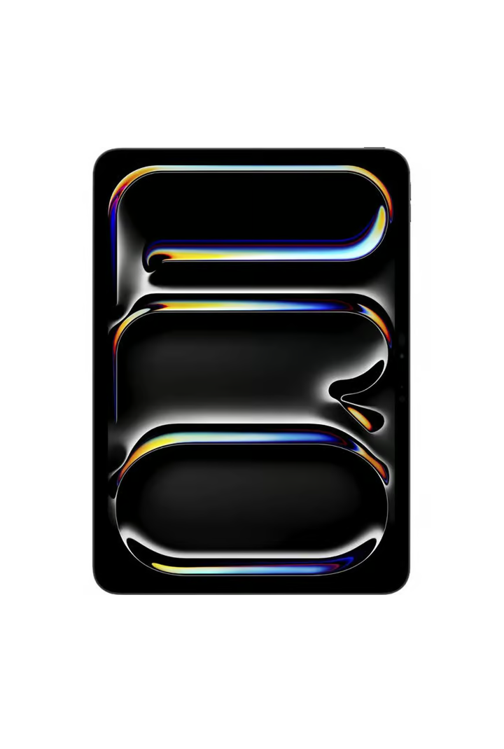 iPad Pro (M4) 13-inch WiFi - 256GB - Space Black - Demo-unit